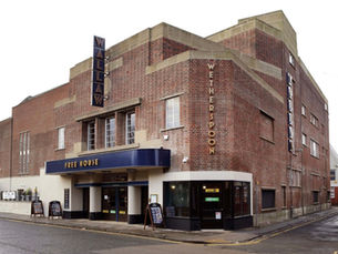 Dramatic Commercial Roof Restoration for JD Wetherspoon Blyth