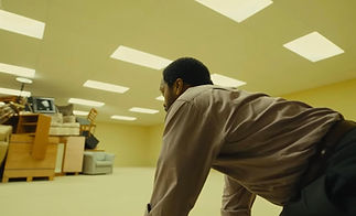 Backrooms