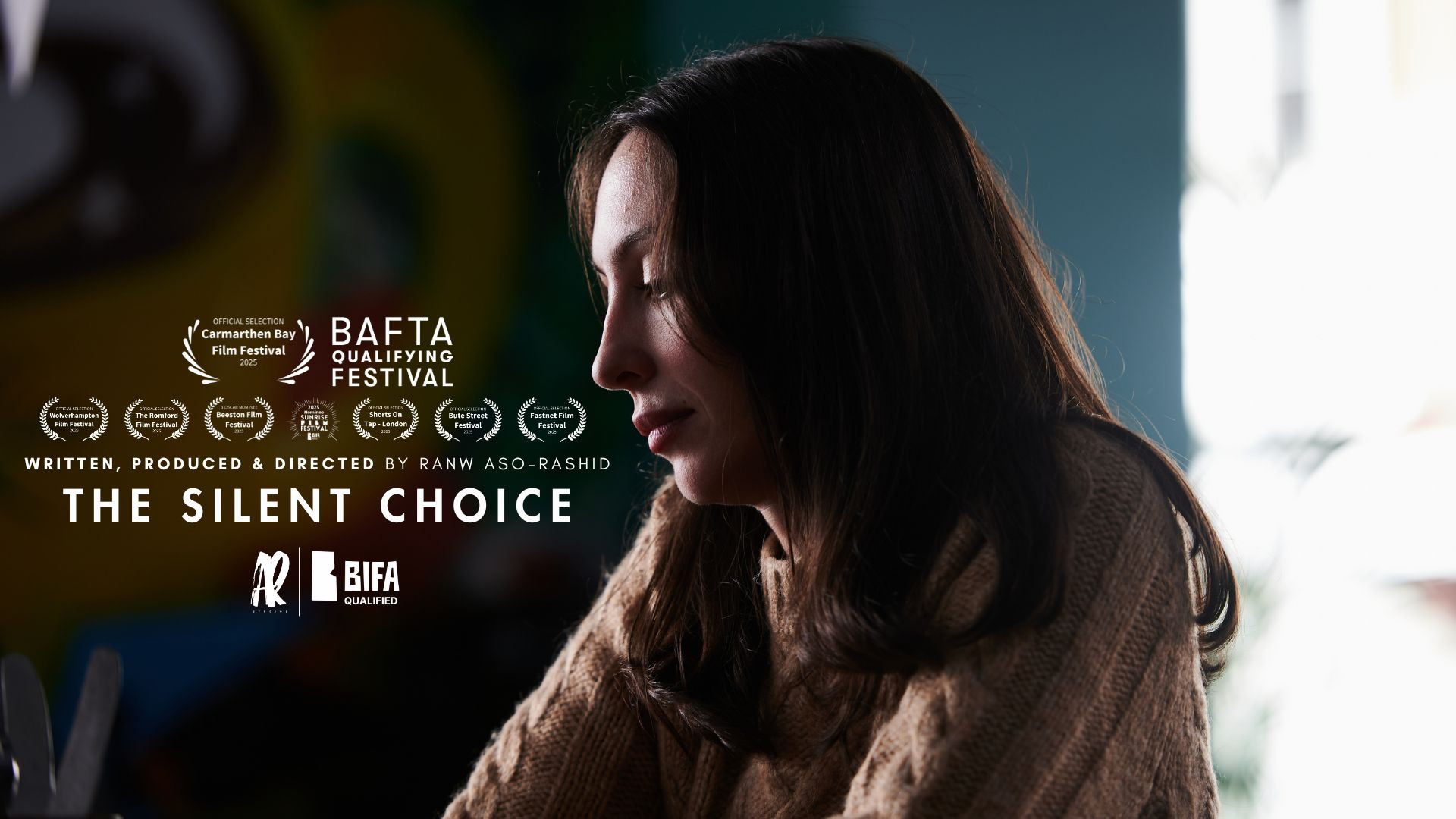 Aso Rashed The Silent Choice Review | Film Reviews