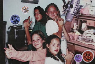 Summer 2000: The X-Cetra Story (2026) SXSW Film Review