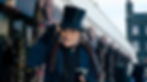 Everything We Know About Johnny Depp's Ebeneezer Movie