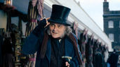 Everything We Know About Johnny Depp's Ebeneezer Movie