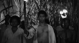 Black Zombie (2026) SXSW Film Festival Review