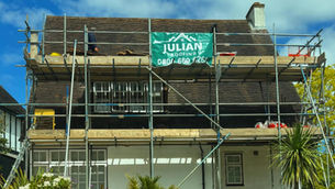 The Common Roofing Materials Used on UK Properties