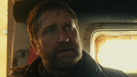 Greenland 2: Migration