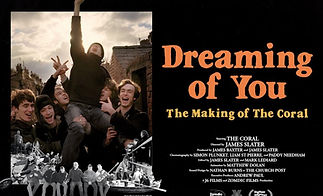 Dreaming of You: The Making of The Coral