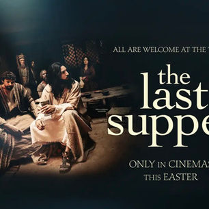 The Last Supper (2026) Film Review