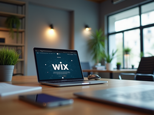 Why Choose a Wix Certified Agency UK for Your Business Website