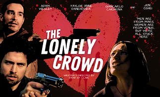 The Lonely Crowd