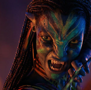Avatar: Fire and Ash in UK Cinemas This Weekend