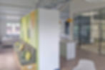 Cat B Fit Out from 4construct