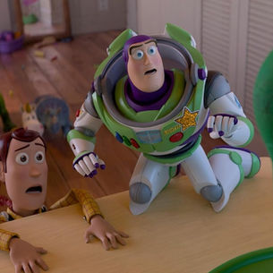 Official Trailer for New Toy Story Movie Drops with UK Release Date Confirmed