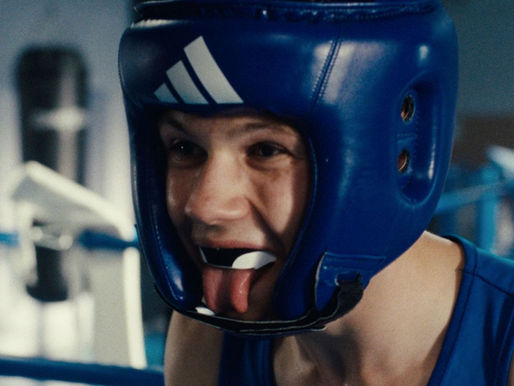 Wild Foxes (2025) Film Review