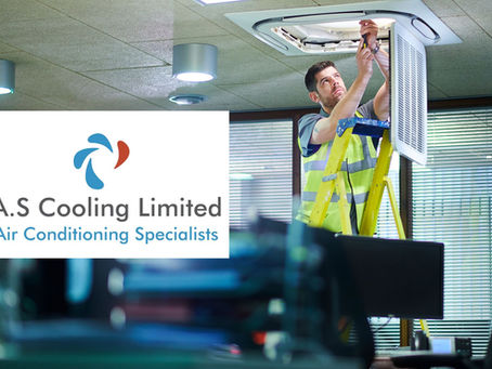 How much does commercial air conditioning cost for a business in the UK?