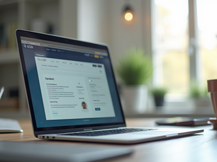 Why Choose Olson Digital Marketing for Wix Website Design in Orpington