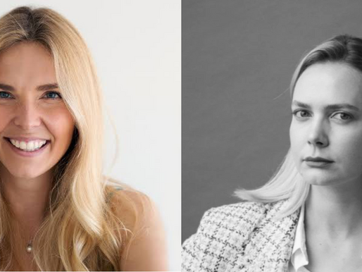 Filmmaker Interview with Claudia Dzienny and Alla May