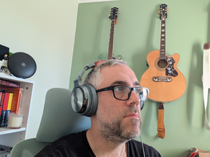 Music for TV and Film in London
