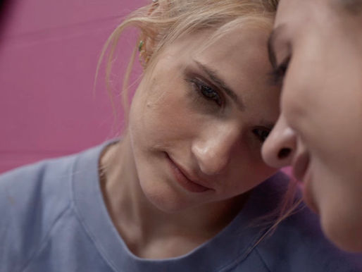 She Dances (2025) Movie Review