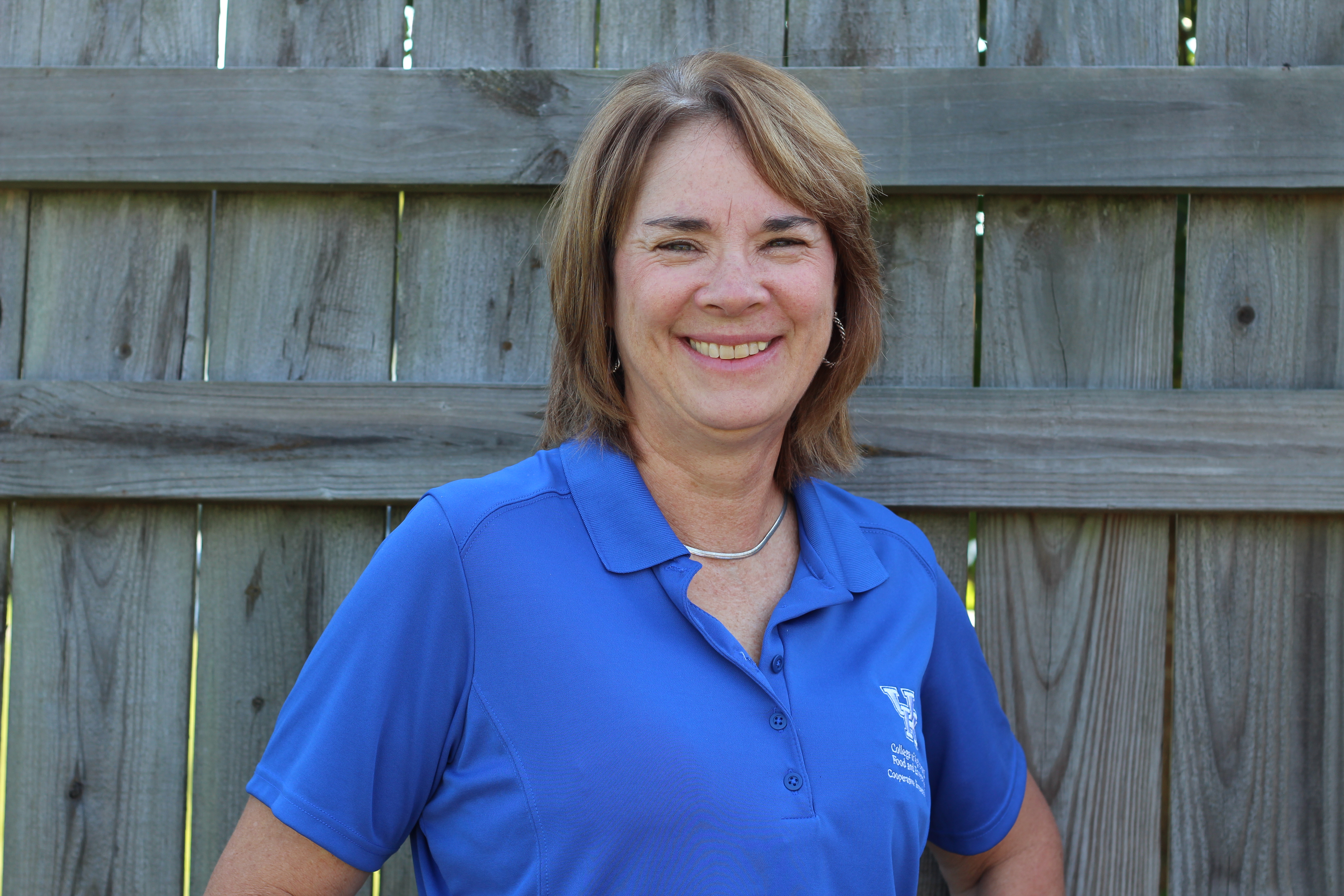 Janet Turley