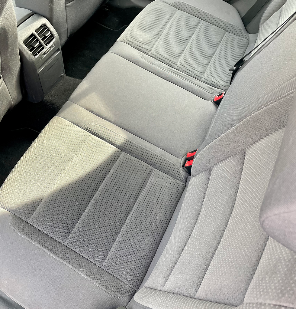 Thumbnail: 2008 VW Golf, 1.6 FSI, 5dr, Petrol, Manual