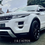 Thumbnail: 2013 Range Rover Evoque 2.2 SD4 Dynamic Auto