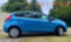 Thumbnail: 2011, Ford Fiesta Zetec, 1.4, 5dr, Petrol, Manual