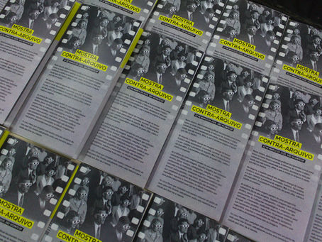 A escassez como potência em 5 curtas vicentinos