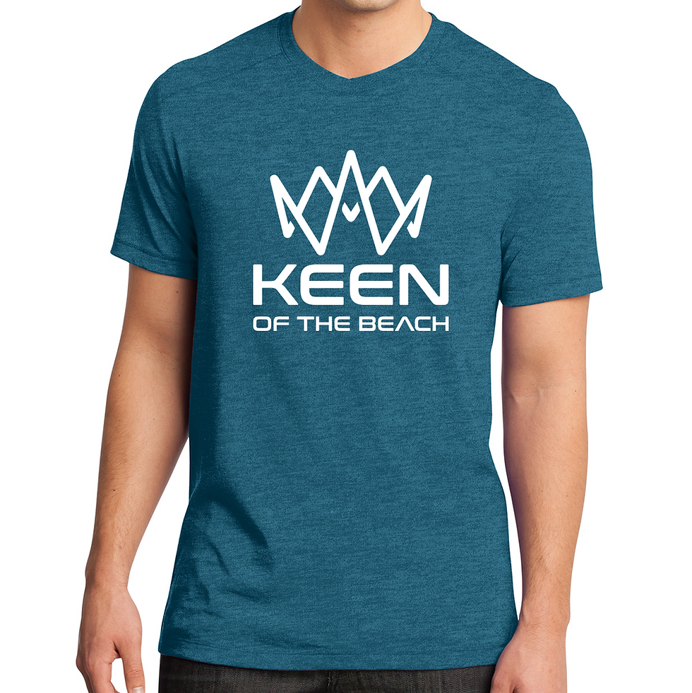 Thumbnail: 2017 Keen of the Beach T-Shirt - Limited Edition