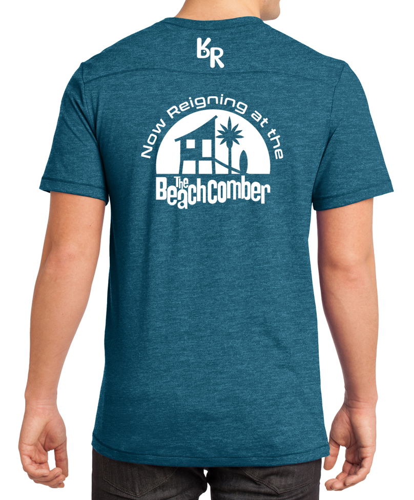 Thumbnail: 2017 Keen of the Beach T-Shirt - Limited Edition