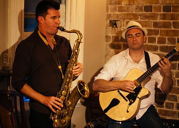Hetty's Glebe Sydney