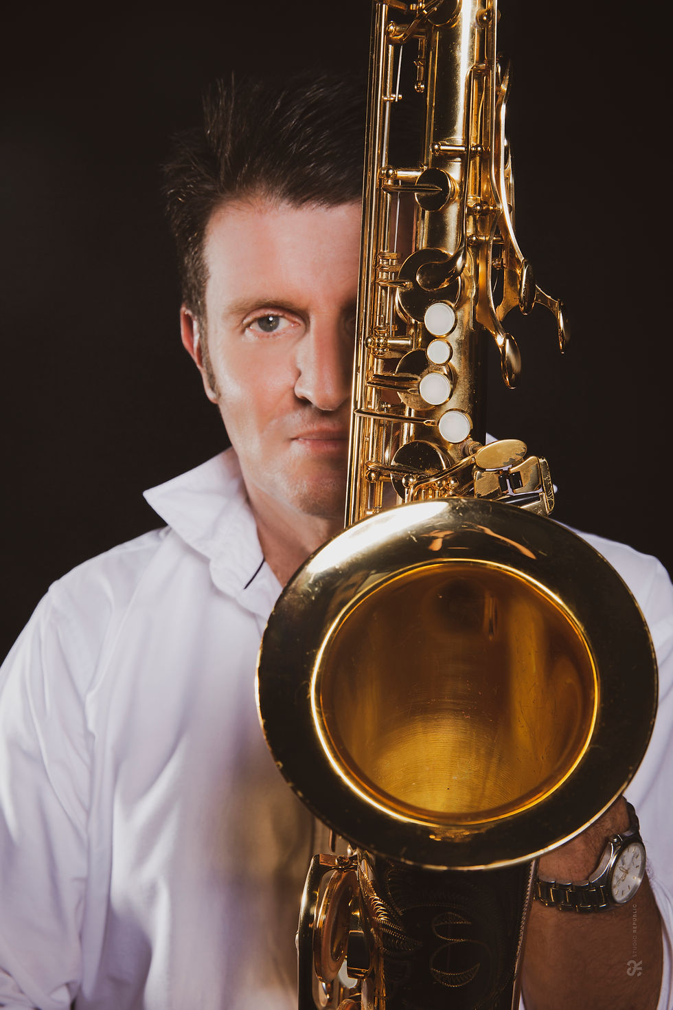 Michael Larkin at Montville Gourmet Bistro (3)