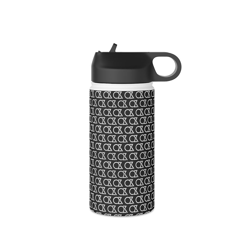 Thumbnail: QZR | Stainless Steel Water Bottle