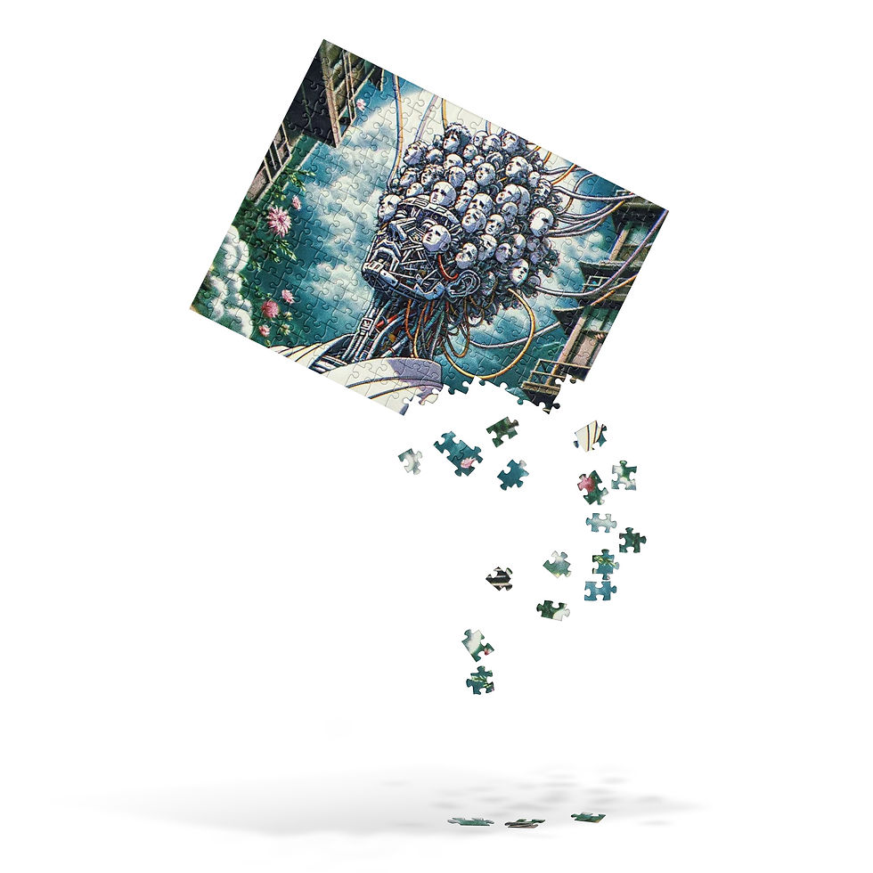 Thumbnail: KerkBot | SZ1 | 012 Puzzle