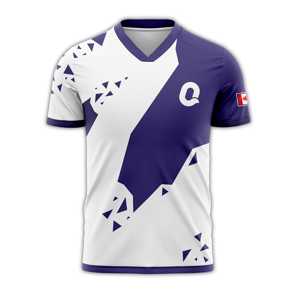 Thumbnail: TeamQazer | Jersey