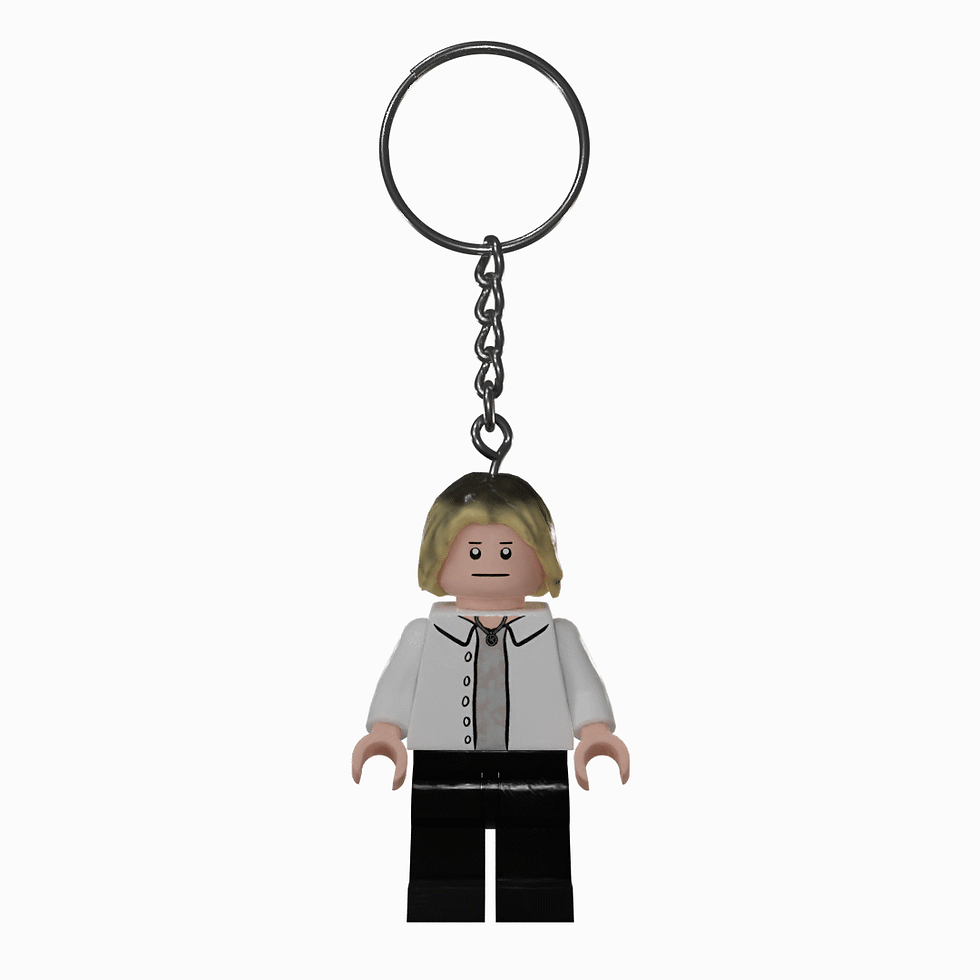 Thumbnail: Mini Kreators | SZN 1 KC | Nettspend