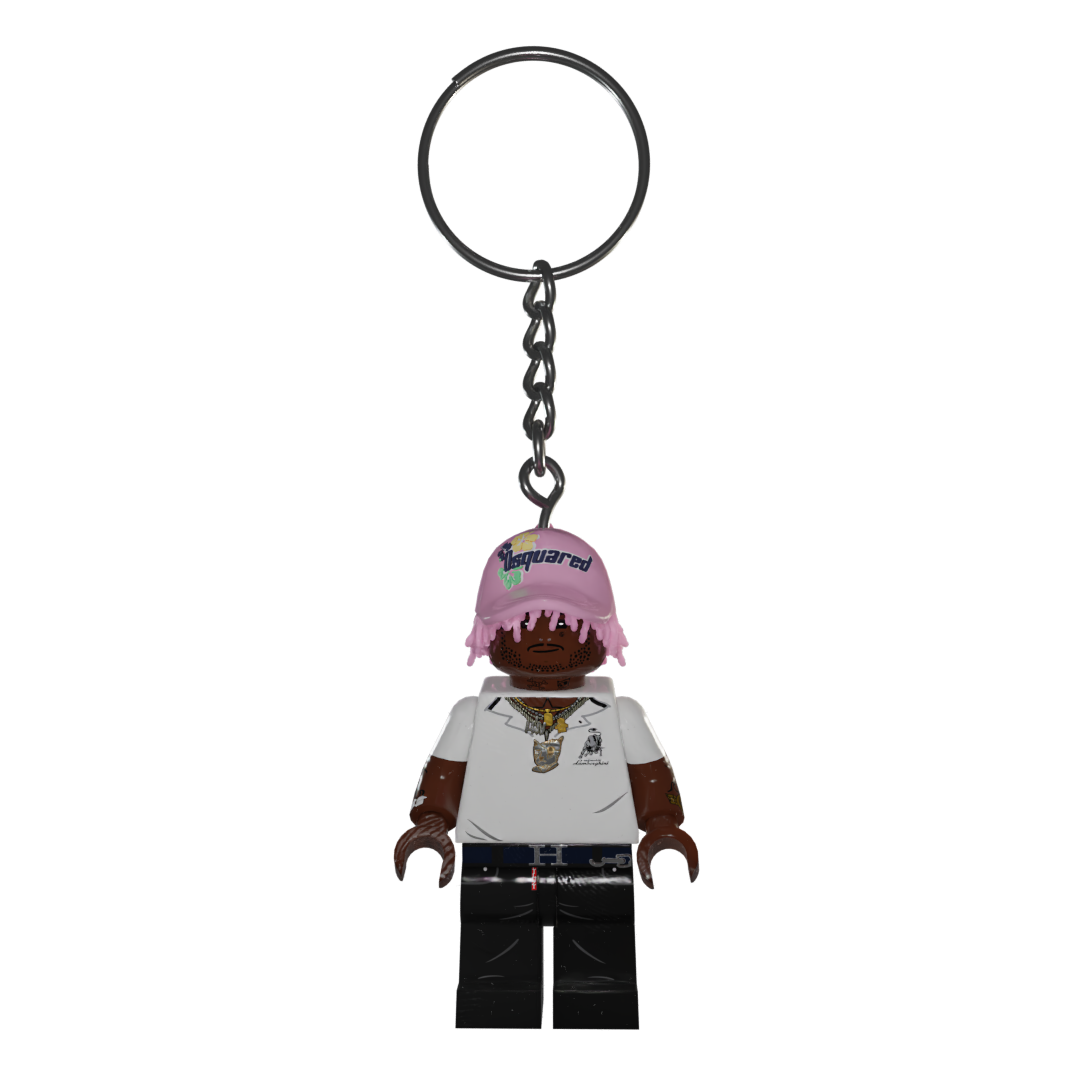 Mini Kreators | OFFSZN KC | Lil Uzi Vert