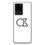 Thumbnail: QZR | White Samsung Case