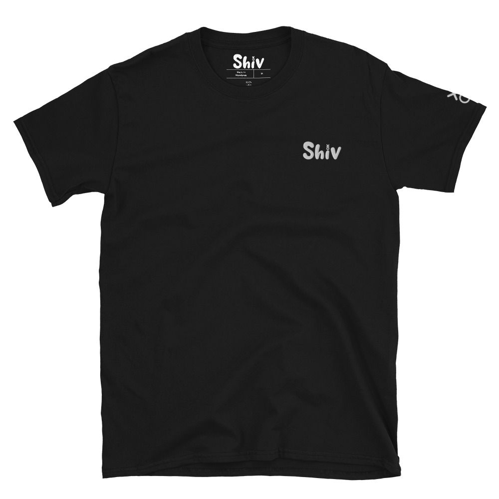 Shiv | Nice Guys T-Shirt