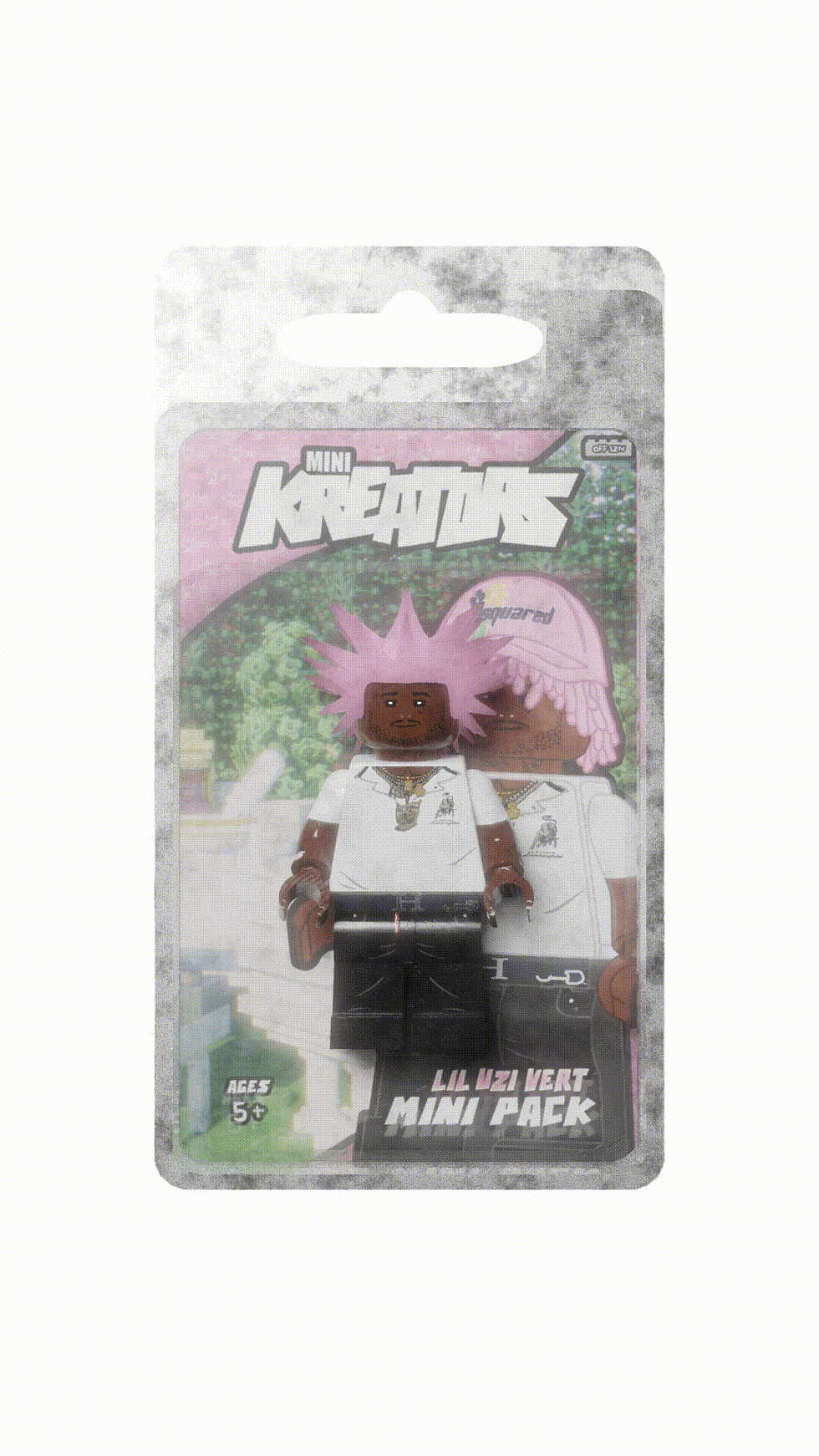 Thumbnail: Mini Kreators | MINI | Lil Uzi Vert