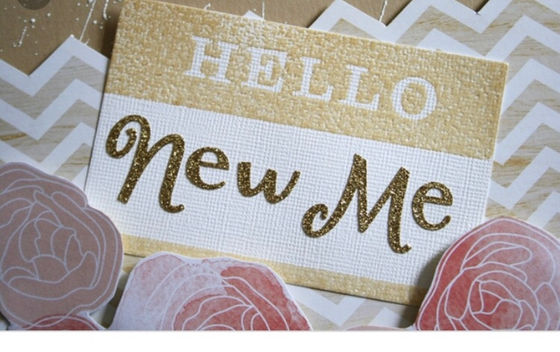 *Welcome Back*