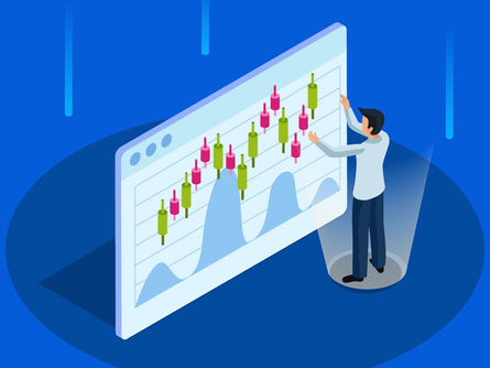 The Accidental Intra-day trade
