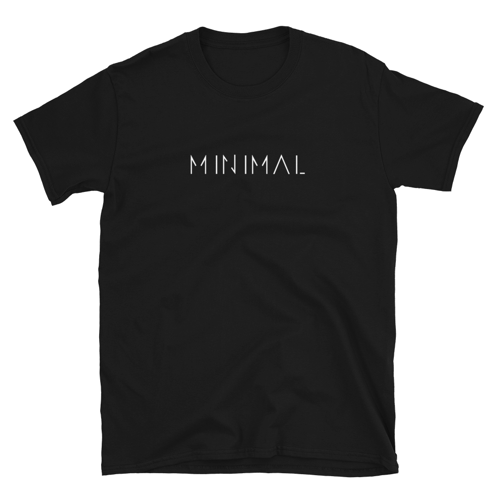 Minimal T-Shirt