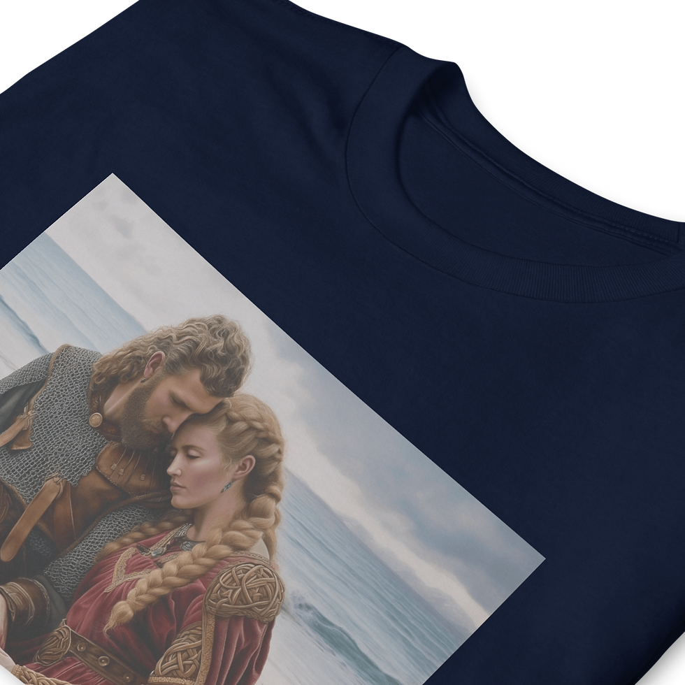 Thumbnail: מסע בין כוכבים | טריסטן ואיזולדה