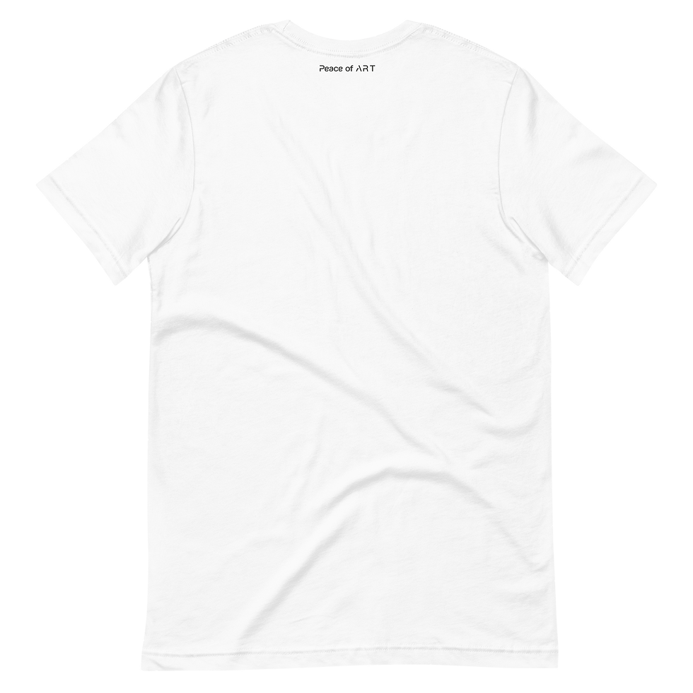 Thumbnail: Red Mist #010 T-Shirt