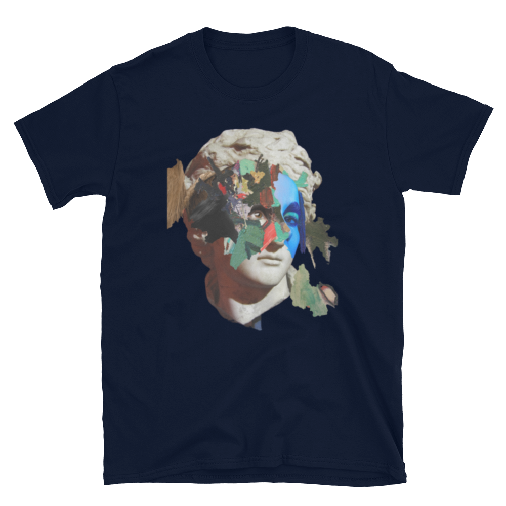 טי שרט מעוצב 101