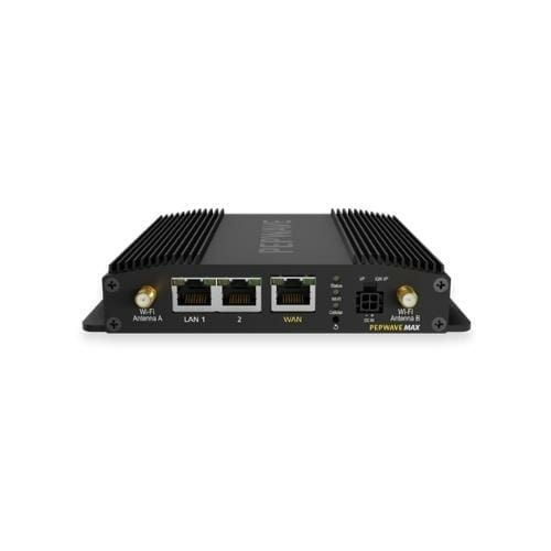 Thumbnail: Peplink MAX-BR1-PRO-GLTE-S-T-PRM BR1 Pro (Cat 20)