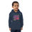 Thumbnail: Kids Eco Hoodie - Have Courage and Be Kind