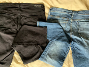 Fast Fashion Versus The Environment. Who Wins?