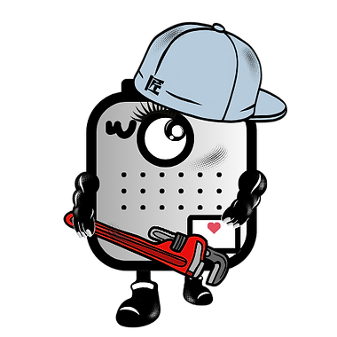 給湯器交換の匠　公式キャラクター