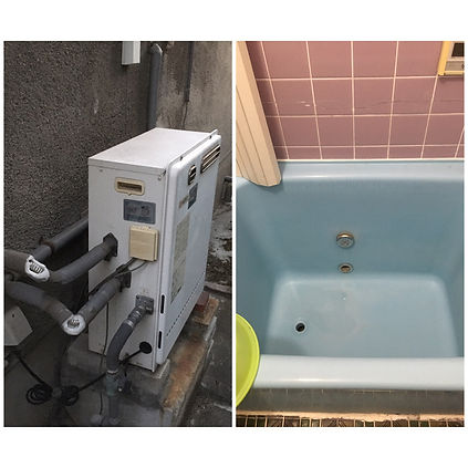 据え置き型・隣接型